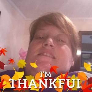 Meet your Posher, Ginger